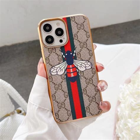 gucci iphone case 14 pro max|iphone xr gucci case amazon.